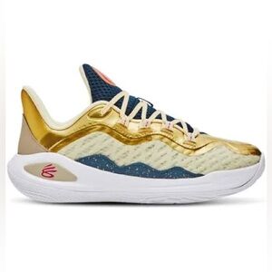UNDER ARMOUR CURRY FLOW 11 ‘CHAMPIONS MINDSET’